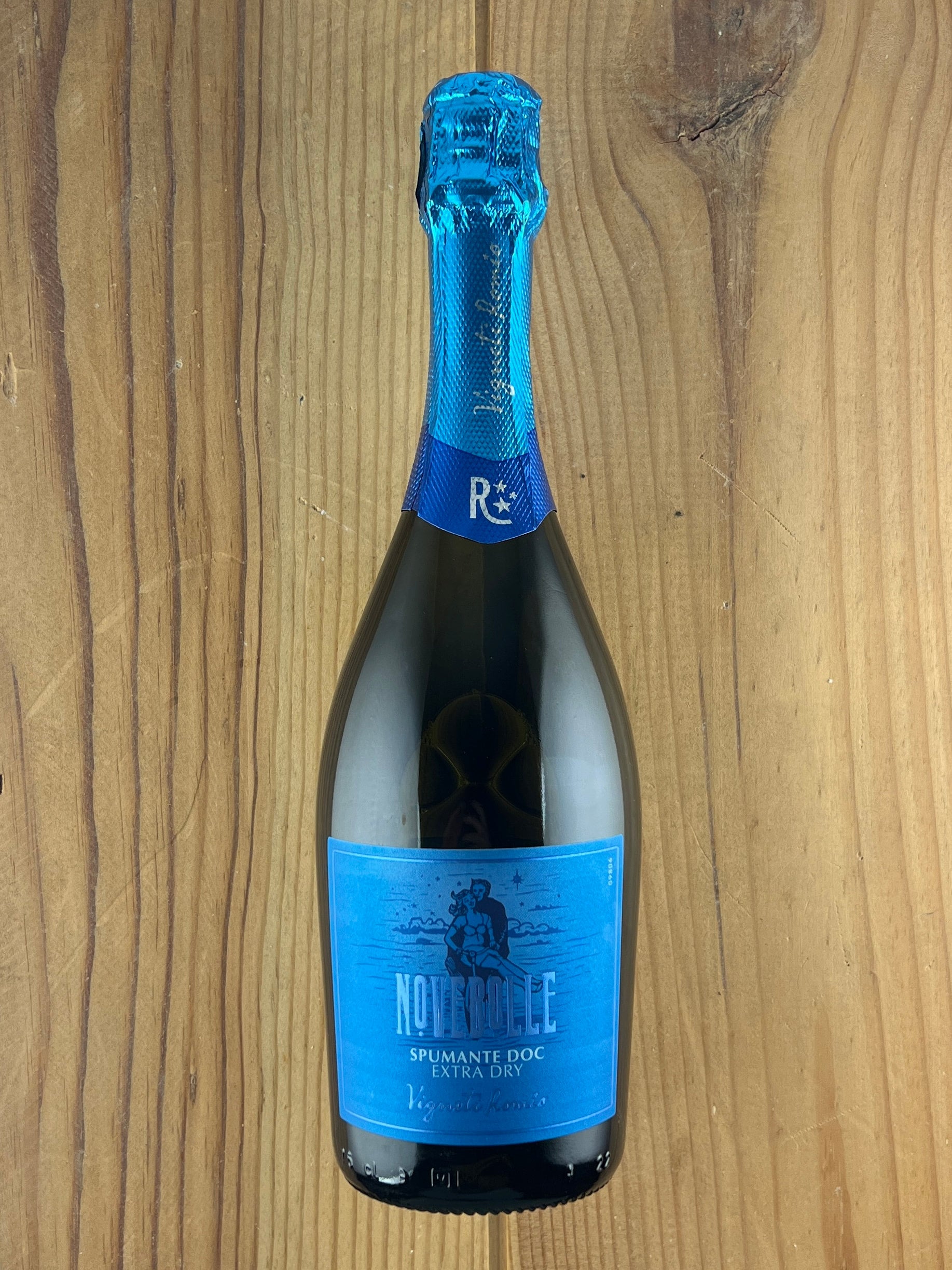 Vignetti Romio Spumante Bianco | Wine and Spirits Delivery