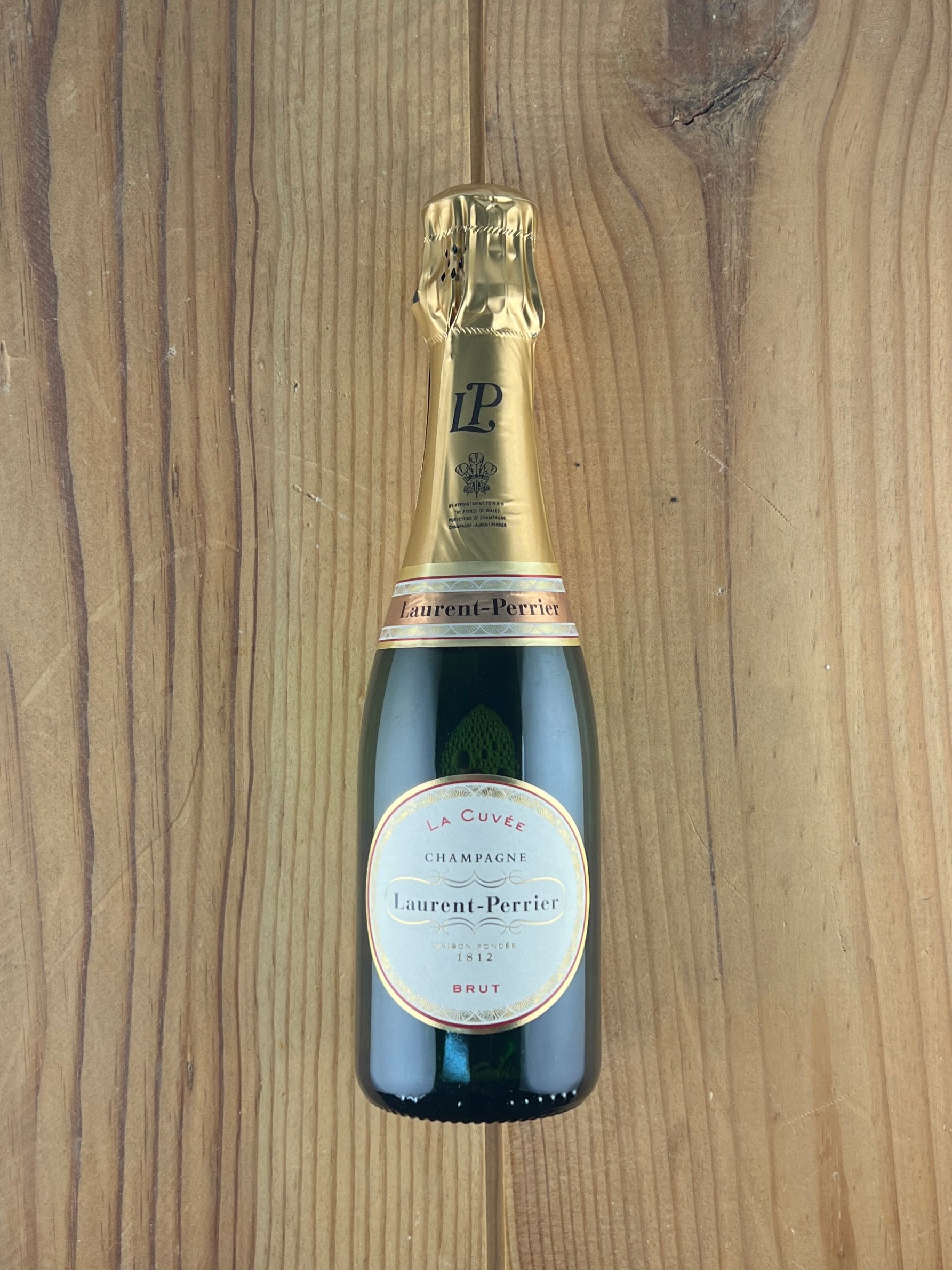 Laurent-Perrier brut シャンパン 4本セット 【公式通販】