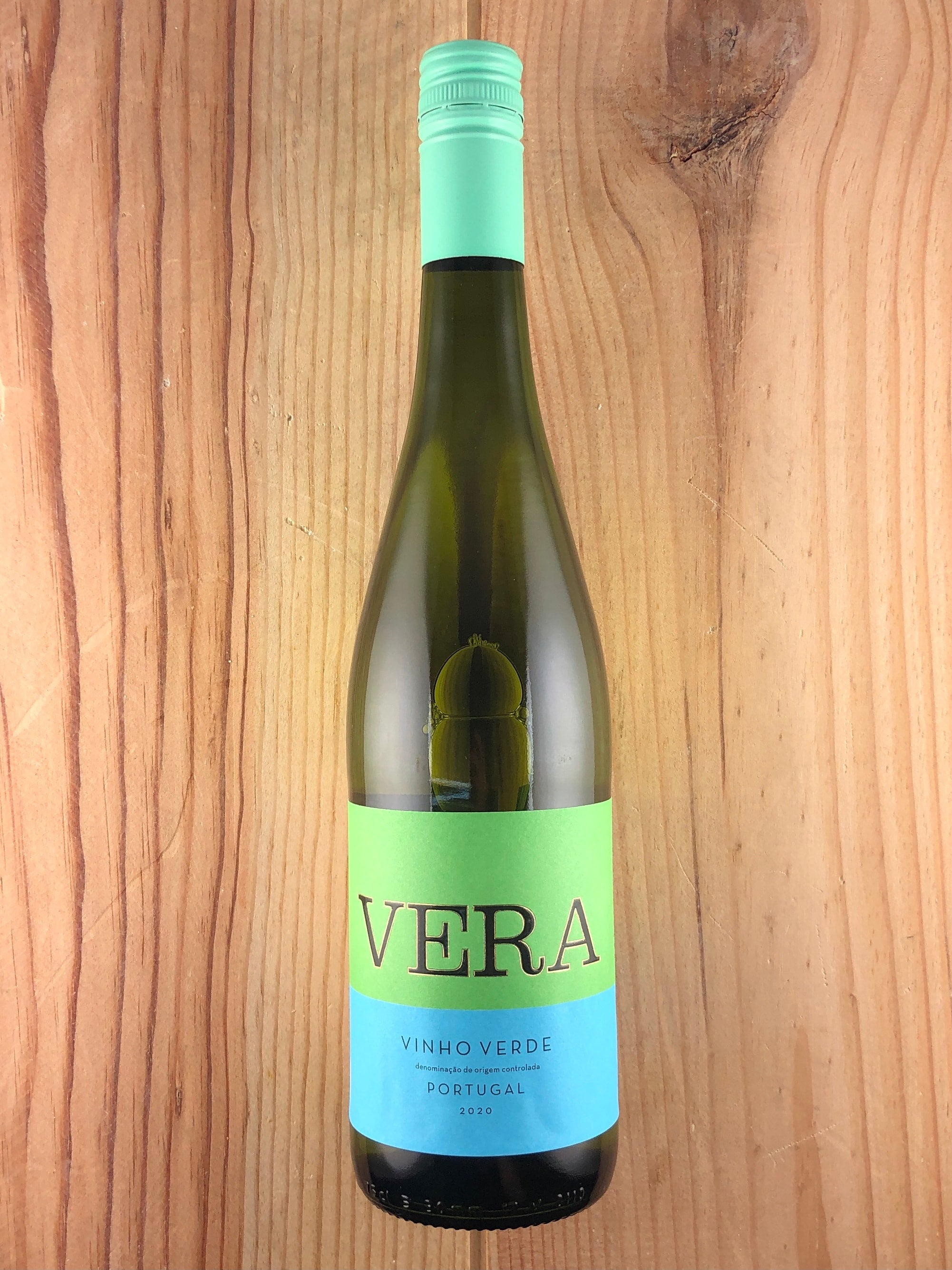 Vinho top verde wine