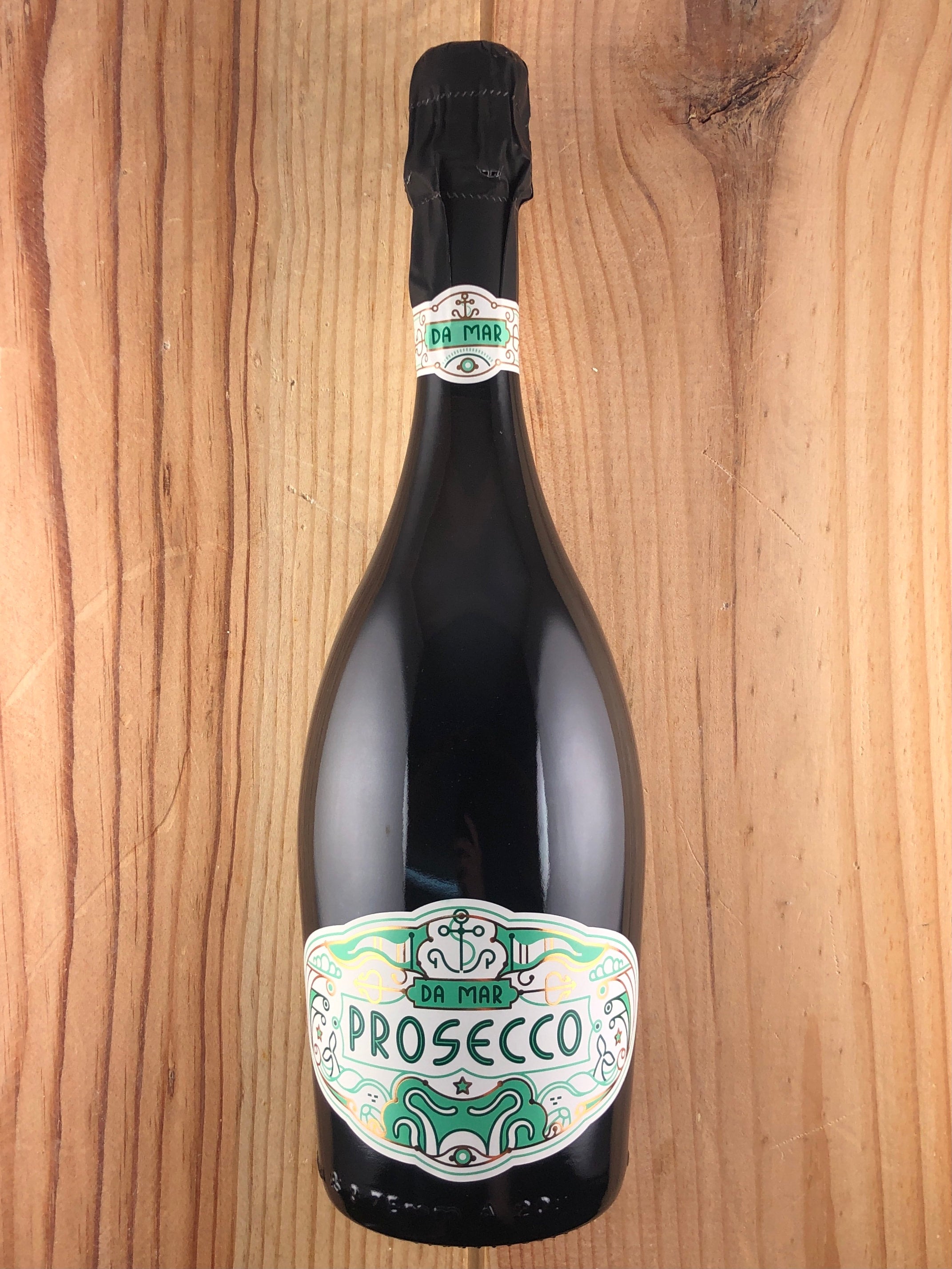 Da Mar Prosecco Wine and Spirits Delivery Simply Wine