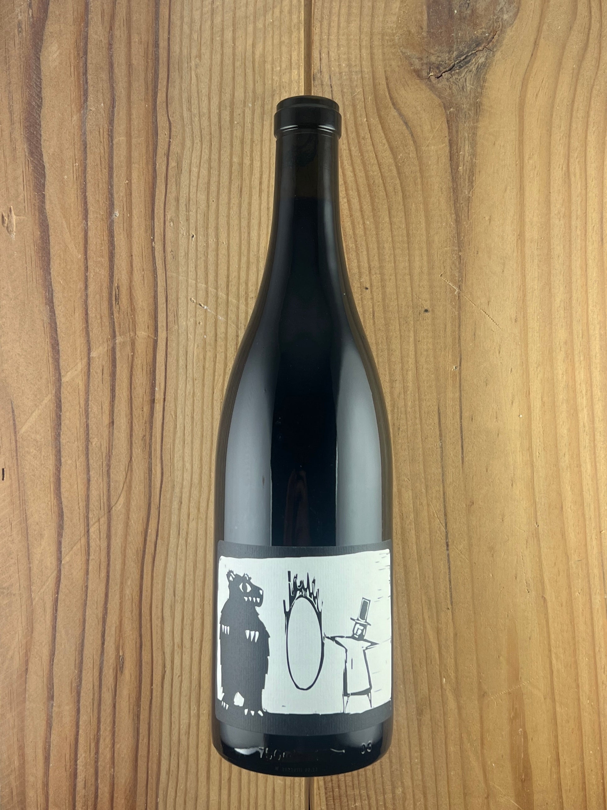 Tensley Syrah Lite | Wine and Spirits Delivery | Simply Wine